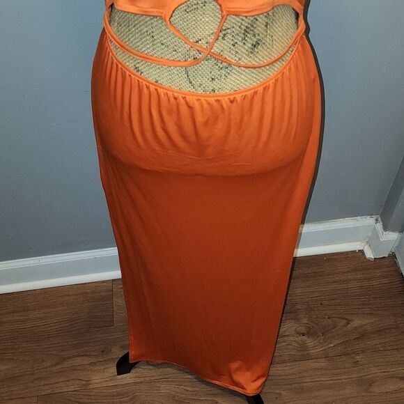 Maxi Dress - Picture 3 of 8